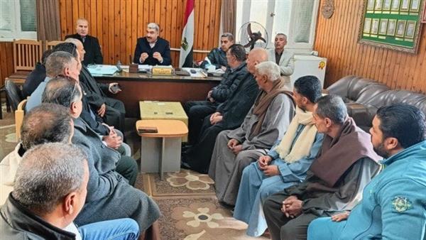 "زراعة الغربية": مصر الأول عالميا في إنتاج زهرة الياسمين