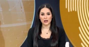   مذيعة القاهرة الإخبارية تحرج مستشارا بالحزب الجمهوري: لن نقبل السخرية من مأساة أطفالنا في غزة