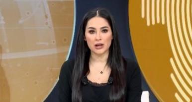 مذيعة القاهرة الإخبارية تحرج مستشارا بالحزب الجمهوري: لن نقبل السخرية من مأساة أطفالنا في غزة