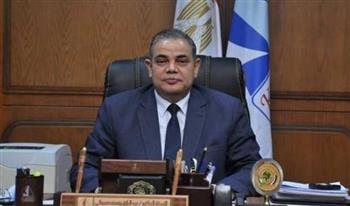   رئيس جامعة كفر الشيخ: مصر حريصة على تبني قضية التغيرات المناخية