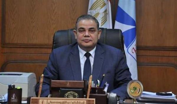 رئيس جامعة كفر الشيخ: مصر حريصة على تبني قضية التغيرات المناخية
