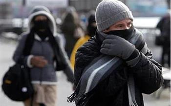   شديد البرودة.. الأرصاد تكشف تفاصيل حالة الطقس غدا