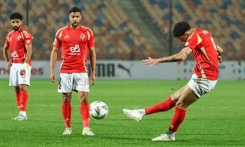   اتفرج في البيت.. قناة مجانية تنقل مباراة الأهلي وشباب بلوزداد