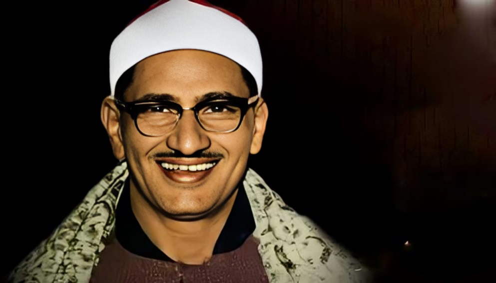 الصوت الباكي يضيء قلوب الملايين.. ذكرى مولد المنشاوي