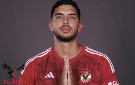 الأهلي يقترب من الاستغناء عن يوسف أيمن
