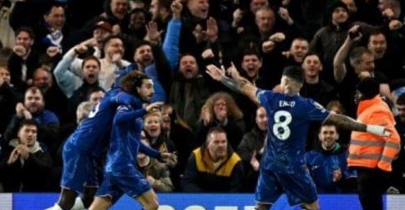 الدوري الإنجليزي.. تشيلسي يستدرج وولفرهامبتون للعودة إلى المربع الذهبي