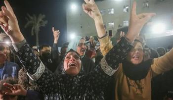 خبير: لحظات الفرحة بقطاع غزة تتويج حقيقي للجهود المصرية الحثيثة 