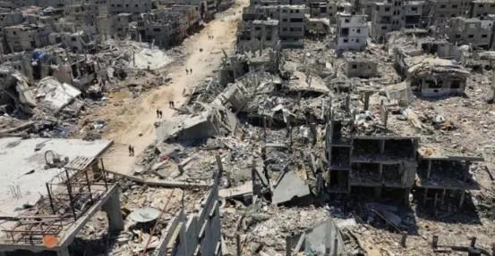 بلدية غزة: أولوياتنا في المرحلة الأولى من الاتفاق إعادة الحياة إلى المدينة