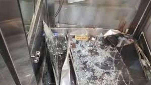 بولاق الدكرور.. مصرع معلمة سقطت فى بئر الأسانسير