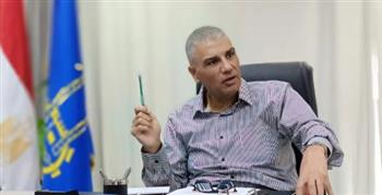   محافظ أسوان يوجه بتكثيف الجهود لخلق متنفس بيئي مناسب للمواطنين