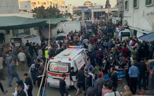 "الصحة العالمية": استعادة النظام الصحي في غزة مهمة معقدة وصعبة