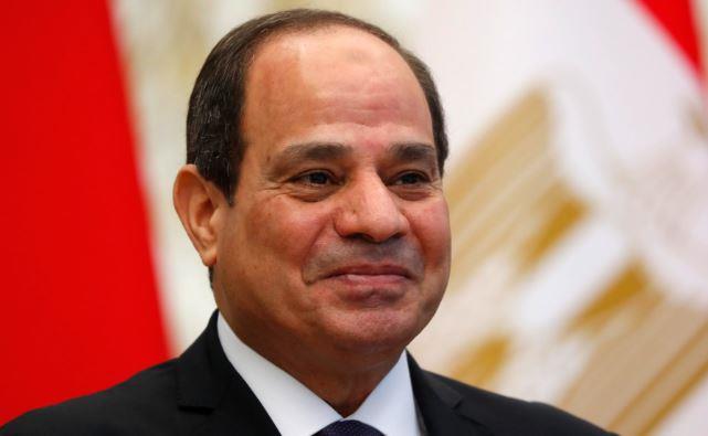 الرئيس السيسي يؤكد للمستشار النمساوي ضرورة البدء في جهود إعادة إعمار غزة
