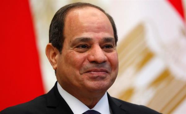 الرئيس السيسي يؤكد للمستشار النمساوي ضرورة البدء في جهود إعادة إعمار غزة