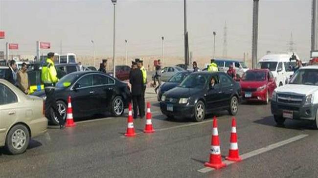 ضبط 34 ألفًا و324 مخالفة متنوعة في حملات لتحقيق الانضباط المروري خلال 24 ساعة