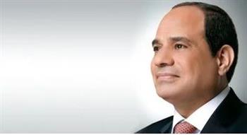  الأمم المتحدة تشكر الرئيس السيسي