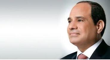 الأمم المتحدة تشكر الرئيس السيسي