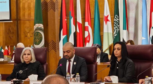 جامعة الدول العربية تحتفل باليوم العربي لكبار السن