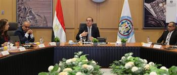   وزير المالية: نعمل مع شركائنا المحليين والدوليين على تعميق الشفافية المالية