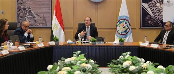 وزير المالية: نعمل مع شركائنا المحليين والدوليين على تعميق الشفافية المالية