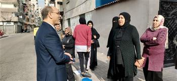   تعليم الإسكندرية:"انتظام امتحانات الشهادة الإعدادية اليوم بلا شكاوى "