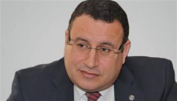  قرار جمهورى بتجديد تعيين الدكتور عبد العزيز قنصوة رئيساً لجامعة الإسكندرية