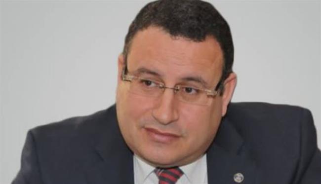 قرار جمهورى بتجديد تعيين الدكتور عبد العزيز قنصوة رئيساً لجامعة الإسكندرية