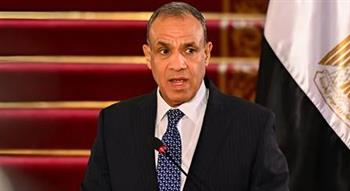   وزير الخارجية يشيد بالعلاقات المتميزة بين مصر وبلجيكا على الأصعدة كافة