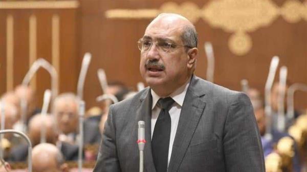وهبة: مصر قدمت جهودا حثيثة لدعم القضية الفلسطينية