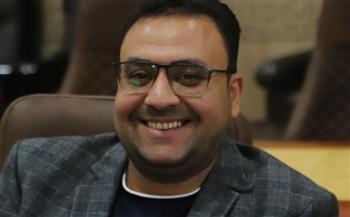   أستاذ جامعي بجنوب الوادى يتأهل لنهائي جوائز خريجي جامعات المملكة المتحدة 