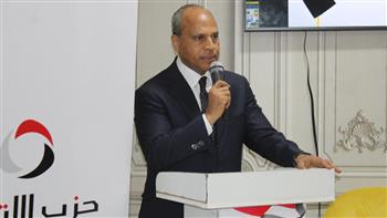   حزب الاتحاد يرحب بقرار الرئيس بالعفو 4466 محكوم عليهم لظروف إنسانية