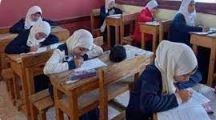   "تعليم الإسكندرية": لا شكاوى من امتحاني العلوم والهندسة للشهادة الإعدادية