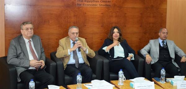 خبراء يطالبون الحكومة بإعلان استراتيجية قومية للاقتصاد الأزرق فى مصر