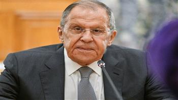   لافروف: الكثير يعتمد على الولايات المتحدة اليوم وأوكرانيا ليست استثناء