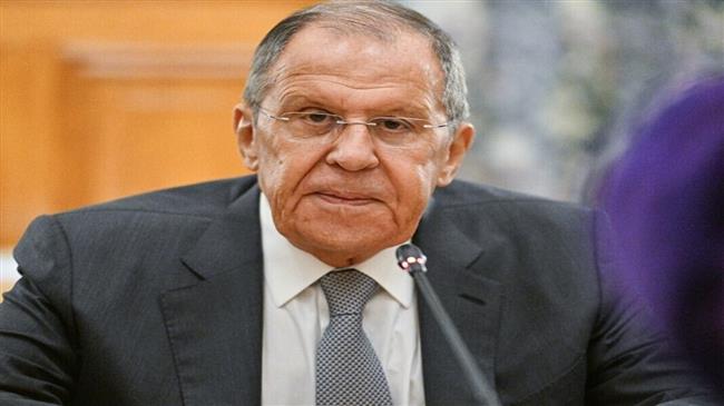 لافروف: الكثير يعتمد على الولايات المتحدة اليوم وأوكرانيا ليست استثناء