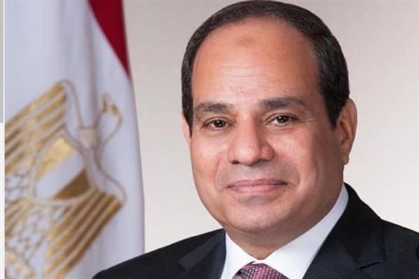 بقرار جمهوري.. "العصار" رئيسا لمجلس إدارة المقاولون العرب الجديد