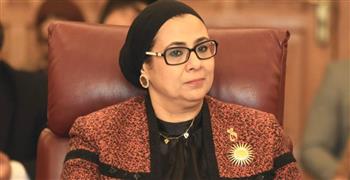   القومى للمرأة: الدولة المصرية تولى اهتمامًا بكبار السن ودستور 2014 أكد على حمايتهم