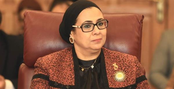 القومى للمرأة: الدولة المصرية تولى اهتمامًا بكبار السن ودستور 2014 أكد على حمايتهم