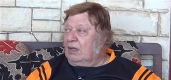   محمد صلاح يقدم واجب العزاء لأسرة ميمي الشربيني وينعيه في بيان