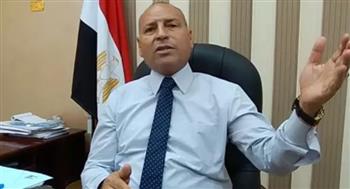   محافظ القاهرة: توفير 58 حافلة قابلة للزيادة لخدمة زوار معرض الكتاب