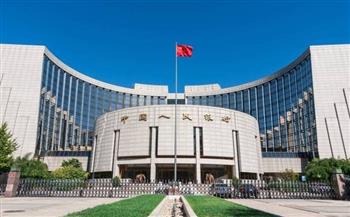  البنك المركزي الصيني يجري عمليات إعادة شراء عكسية بقيمة 17.11 مليار دولار