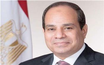  الرئيس السيسي يصدر قرارا بالعفو عن 4466 من المحكوم عليهم بمناسبة 25 يناير