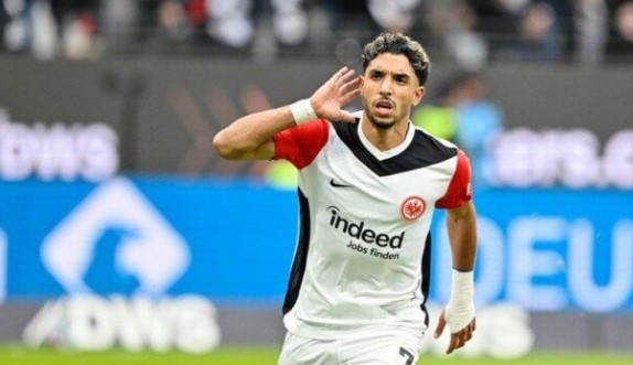 عمر مرموش يجتاز الكشف الطبي تمهيدا لانتقاله للسيتي