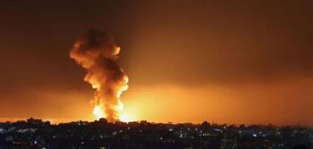 قبل انتهاء مهلة الانسحاب بـ 5 أيام.. جيش الاحتلال يواصل قصف الجنوب اللبناني
