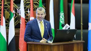 الأمين العام للمنظمة البحرية الدولية: « الأكاديمية العربية توفر بيئة تعليمية مثالية للطلاب»