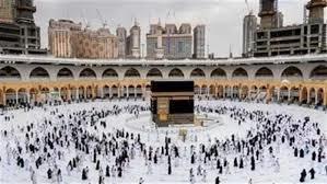 هل يجوز عمل عمرة لأبي وأمي في مرة واحدة؟