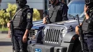 الأجهزة الأمنية في القليوبية تكشف غموض واقعة خطف شخصين طفل والتخلص منه 