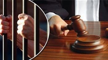 المؤبد لـ5 متهمين باحتجاز شخص وتعذيبه حتى وفاته بشبرا الخيمة