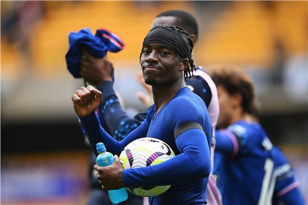الدوري الإنجليزي .. تشيلسي يعود للانتصارات بثلاثية في وولفرهامبتون