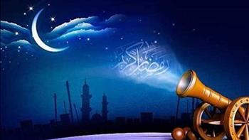   باقي 38 يوما على الشهر الكريم.. موعد بداية شهر رمضان