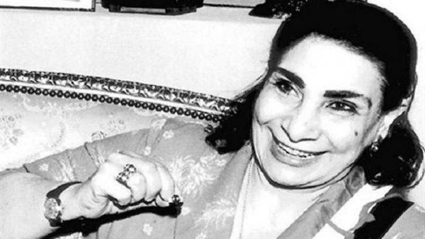 أشهر حموات السينما.. أبرز المحطات الفنية في حياة الفنانة ماري منيب